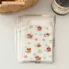 Coleção de Sacos Autoadesivos de Desenho Animado Fofos com Alto Valor Estético para Criação de Cartões, Embalagem de Pequenos Presentes, Sacos Autocelantes e Sacos para Embalagem de Doces