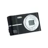 Câmera Digital Retro de Entrada 2.4 polegadas Transfronteiriça HD Pequena Portátil Estilo CCD