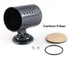 Modificação de Carro Instalação de Suporte de Montagem de Manômetro de 52mm/60mm Suporte Ajustável para Suporte de Manômetro de Temperatura da Água de Furo Único/Duplo/Triplo