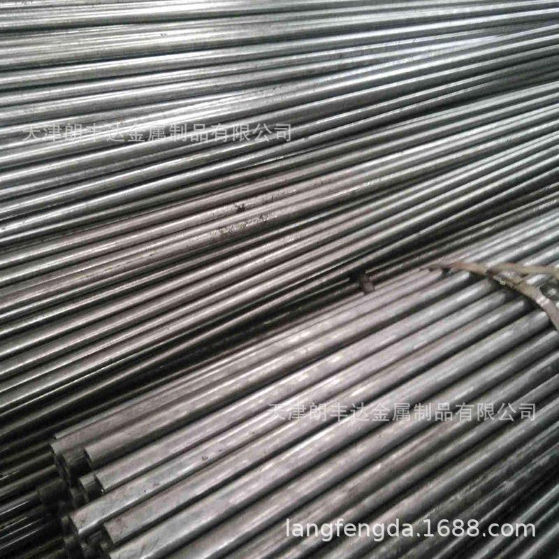 无缝精密管 无缝冷拉管