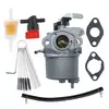 15003-2718 15003-2497 Carburador, adecuado para motores Kawasaki FE120G FE120D de 4 tiempos