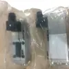 Válvula Solenoide Dupla Controlada Eletricamente Wandfluh Wanfulo Wdpfa06-Acb-S-10 Está Disponível