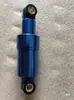 Horquilla Trasera Amortiguador Trasero Scooter Eléctrico Xilop Amortiguador de Resorte Trasero Multicolor Distancia entre Agujeros 110 mm mm Universal