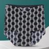 Estampado de leopardo epoxi Seda de Hielo sin costuras una pieza rosa mujer cintura alta abdomen reductor ropa interior cadera levantadora calzones verano