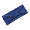 Diadema Deportiva para Mujer Europea y Americana Amazon Banda para el Cabello de Yoga Diadema Absorbente de Sudor para Correr para Hombre Banda para el Cabello Venta al por Mayor