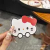 Curativo Cartoon Fofo Macio Animais Pequenos Velcro Menina Doce Juventude Franja Rebelde Invisível Adesivos Grande Coleção Acessórios de Cabelo Atacado