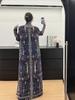 Gabardina de Mujer Miyake Plisada 2025 Nueva Elegante y con Estilo Moda para Viajar Retro Artística de Moda
