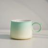 Caneca Home Office Café Xícara Café da manhã Copo Casal Copo Criativo Água Copo Luz Luxo Internet Trendy Latte