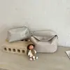 Shuai Mi Home Bolso Tejido Hecho a Mano Retro Modelo Nuevo 2026 Bolso de Hombro para Mujer de Nicho Bolso Dumpling Bolso de Hombro Único