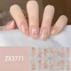 ZX Estéreo Impermeable Gel para Uñas Sin Horneado Uña Uña Uña Uña Uña Uña Uña Uña Uña Uña Uña Uña Uña