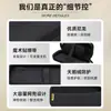 Bolsa de Almacenamiento para Nintendo Switch Bolsa con Base para Soporte Máquina de Juego OLED Universal Accesorios para Cuerpo NS Estuche Duro Portátil