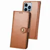 Funda de Cuero para Teléfono Plegable Apple 18 Aplicable en Amazon Negocios PU Funda Protectora Samsung S26U Venta al por Mayor Personalización