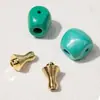 Acessórios DIY Tee de Magnésita Corda de Mão Tecida à Mão Colar Wen Brincar Contas de Buda Acessórios de Fio de Mão Fornecimento de Acessórios