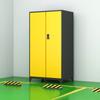 Gabinete para Espacio de Estacionamiento Taquilla de Garaje Gabinete de Almacenamiento Garaje Subterráneo a Prueba de Humedad Gabinete para Herramientas Gabinete de Hierro Gabinete de Almacenamiento para Trastero de Sótano