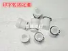 Acessórios para máquina de marcação my380f correia transportadora roda reversora correia dentada embreagem placa de circuito rolo de impressão contador