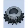 10A/5 min Aço 45 Engrenagem Produto acabado com chaveta Pode ser personalizado Furo usinado Corrente de rolos industrial Outros