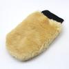 Luvas Espessas de Lavagem de Carro Dupla Face Pelúcia Dupla Face Limpador de Carro Patas de Urso Luvas de Chenille Multifuncionais Luvas de Lã para Limpar Carro