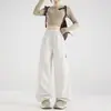 26 estilos de pantalones de senderismo deportivos para mujer, pantalones impermeables para exteriores, a prueba de sol, de secado rápido para hombre, pantalones de trabajo deportivos de montañismo, pantalones de primavera y otoño