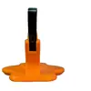 Suporte Ergonômico para Celular de Lado, Artefato para Usar o Celular deitado de Lado, Suporte para Tablet, Artefato Horizontal para Maratonar e Ler