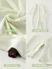 Ropa para Bebé, Ropa de Verano Delgada con Aire Acondicionado, Monos de Modal de Manga Larga para Niños y Niñas, Pijamas Transpirables para Recién Nacidos