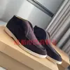 Outono de 2026 Novos Sapatos Casuais de Couro Slip-On Confortáveis Sapatos Preguiçosos Tamanhos Grandes 40-48 Modelo de Exportação