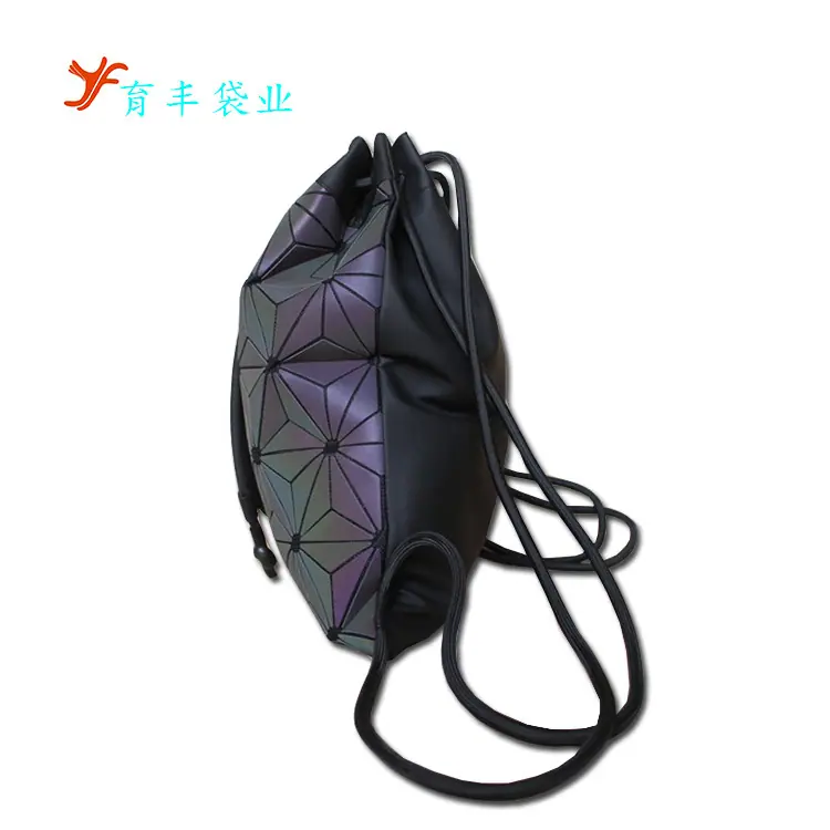 TPU幻彩袋12