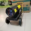 Nuevo Fabricante Mayorista de Calentador Diésel para Cría de Gran Superficie Calefacción de Invernadero y Pato Estufa de Aire Caliente de Alta Potencia