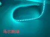 Fábrica de Fuente LED 12V 2835 Alta Densidad 120 LEDs Luz de Neón Tipo S Luz de Soporte para Conciertos Tira de Luz Dedicada