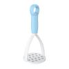 Exprimidor manual para puré de papa herramienta doméstica para suplemento alimenticio para bebés exprimidor de calabaza y camote herramienta de cocina multiusos