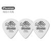 Púa de Guitarra Dunlop Americana Genuina 478Rjazz Jazz 498R Velocidad Elástica Tortuga Escarchada