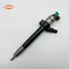 Inyector Common Rail de Alta Presión 095000-5800 6C1Q-9K546-Ac Adecuado para Motor 6C1Q-9K546-Ac