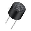 Fusível circular de fusível de potência CQ-MET2A250V MET3.15A250V UL VDE KC