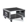 Gabinete Amplificador 4U/6U Chasis Equipo de Audio 8Uktv 12U Mezclador Rack Máquina de Karaoke Multifuncional