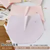 Algodón de Calidad para Mujer 50 Hilos Rc Nueva Moda Suave Agradable a la Piel Bragas Triángulo para Mujer 2116 Serie Love Modificada 3