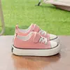 Zapatos de Lona para Niños 2025 Otoño Nuevos Tenis para Bebés y Niños Pequeños Pequeños, Medianos y Grandes Niños y Niñas Zapatos Deportivos y Casuales para Estudiantes