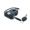 Scooter Elétrica Original Kukirin G2Pro/G2Max Terminal Vermelho de 2 Pinos Acessórios para Trava de Porta Elétrica