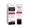 Crema de Belleza para Axilas Eelhoe Fórmula Suave Hidrata y Cuida las Articulaciones de las Axilas y Aclara la Piel
