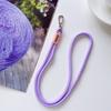 Cordón para teléfono móvil, pulsera corta para hombre y mujer, cordón personalizado para teléfono móvil, llavero portátil, cordón antipérdida para teléfono móvil.