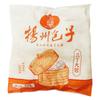 Especialidade de Yangzhou Pãozinho cozido no vapor Fuzi carne de porco carne fresca carne de ameixa seca saco 85g x 10 massa para café da manhã congelado rápido
