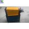 Máquina de Fabricação de Tubos Corrugados de Bancada Máquina Enroladora de Tubos para Construção Pré-moldada Máquina de Fabricação de Tubos Corrugados Espirais