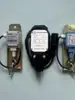 Limitador de Altura de Grúa XCMG Interruptor de Límite de Altura Gancho Principal Gancho Pequeño Interruptor Antivuelco 25K5-1 X25