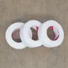 Cinta microporosa para injerto de pestañas con agujeros, cinta adhesiva para pestañas, baja irritación, fácil de rasgar, cinta japonesa