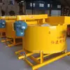 Máquina de Inyección de Vórtice de Alta Velocidad Tipo 600 para Centrales Hidroeléctricas, Inyección Anti-Filtración, Ingeniería Subterránea, Mezclado y Bombeo de Lechada de Cemento a Alta Velocidad