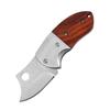 Cuchillo Plegable de Acero Inoxidable de Fábrica EDC Mantis Portátil Bolsillo de Solapa Pantalones Mini Desempaquetado Cuchillo para Exteriores Afilado Cuchillo para Frutas