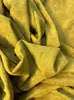 Terciopelo de piel de oveja 220G/350g tela de gamuza, tela de terciopelo de piel de oveja elástica tejida para ropa, sofás y juguetes, en stock