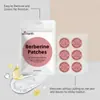 Patches para Cuidados com a Pele Ximonth: Macio e Confortável para a Pele, Cuidado Suave, Leve, Respirável e Ajuste Natural