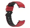 Para Nuevo Samsung Galaxy Watch 7 Correa de Silicona Monocromática Reloj 6 classic Pulsera de Silicona