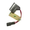 Peças para Varredora de Rua Bobcat 6717706 Bobina da Válvula Solenoide