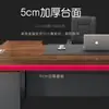 Mesa de Chefe Moderna Simples Mesa de Escritório Grande Mesa Executiva Mobiliário de Escritório Mesa e Cadeira para Gerente Supervisor Combinação Personalização por Amostra