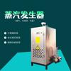 Gerador de vapor de aquecimento elétrico de 192 kW, tamanho comercial, caldeira elétrica multifuncional, equipamento de vapor multifuncional